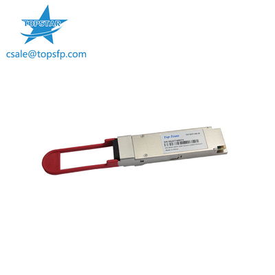 클라우드 사람을 위한 02311BKT 적합한 40GbE QSFP+ 40KM SMF 송수신기