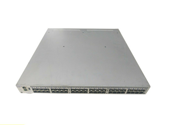 EMC DS6510B 24 공항 활동적 8GB 브로케이드 샌 스위치 EM-6510-24-8G-R