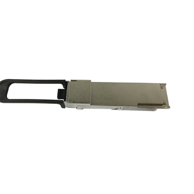 ICL QSFP 4×50G FC 2KM SMF 송수신기 XBR-000476은 X7 사용을 두드러진 무늬로 장식합니다