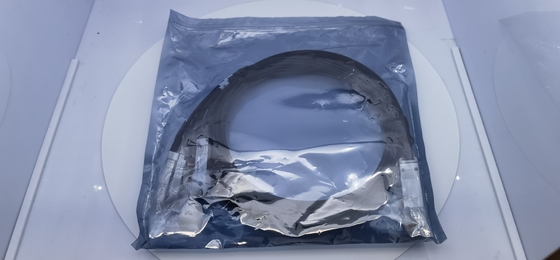 적합한 4 10GBASE-CU 섬유 패치 케이블 SFP+ DAC 케이블 QSFP-4SFP10G-CU3M에 대한 40GBASE-CR4 QSFP