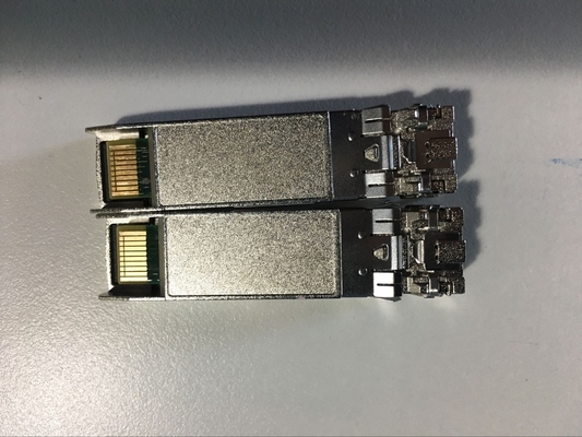 호환 가능한 10GBASE-SR SFP+ 850nm 300m DOM AFBR-703SDZ-IN2