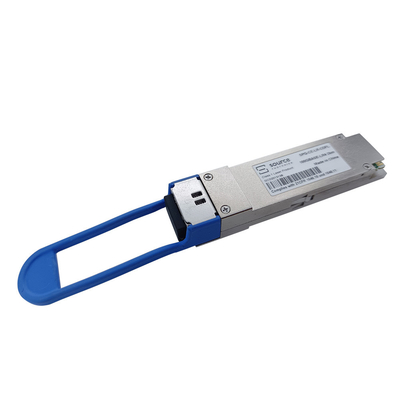 SPQ-CE-LR-CDFB Sfp 트랜시버 모듈 100G LR4 QSFP28 10km