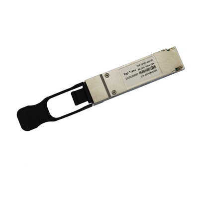 호환 QSFP-40G-SR4 광 모듈 40GBASE-SR4 QSFP+ 850nm 150m MTP/MPO 트랜시버