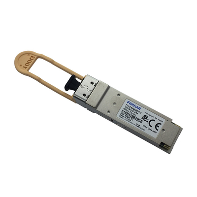피니사르 FTLC9558REPM MMF MTP/MPO-12 DDM DOM 광 모듈 100G-SR4 100G QSFP28 MPO 멀티모드 트랜시버