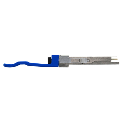피니사르 FTLC1154RDPL 10km 100GBASE-LR4 QSFP28 SMF 광 수신기 모듈