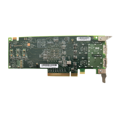 높은 호환성 성능의 AI 데이터 센터를 위한 Broadcom LPe31002-M6 네트워크 어댑터 카드