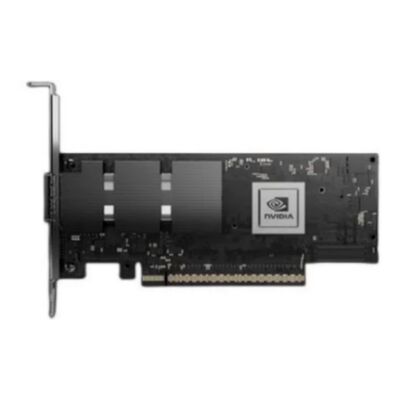 NVIDIA MCX713106AS-VEAT ConnectX7 200GbE 듀얼 포트 QSFP112 PCIe 5.0 X16 내부 네트워크 카드 (HPC 서버용)