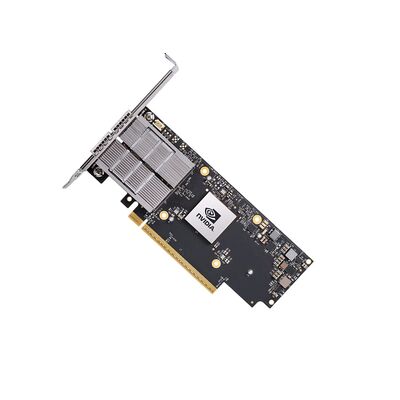 NVIDIA MCX753436MS-HEAT ConnectX-7 200GbE NDR200 인피니밴드 이더넷 어댑터 PCIe 5.0 OCP3.0 네트워크 카드