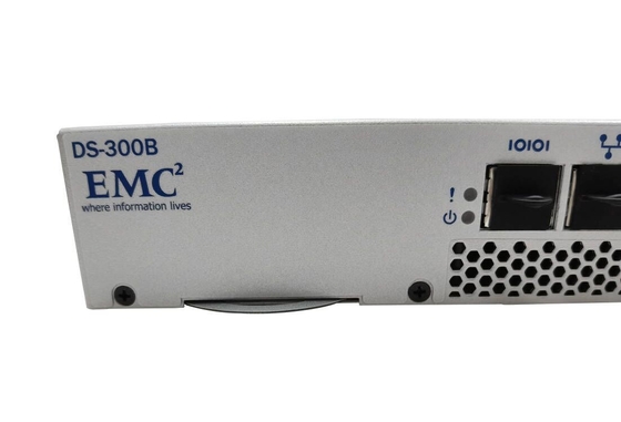 커넥트릭스 비 동안 24 공항 8G 델 EMC 브로케이드 샌 스위치 DS-300B