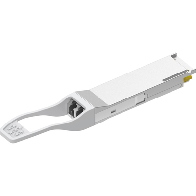 400G QSFP-DD LWDM4 40KM SFP 기가비트 이더넷 모듈 송수신기