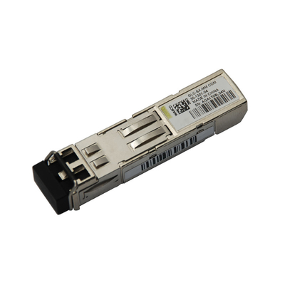 GLC-SX-MM 시스코 SFP 모듈 1Gbps 500m MMF 850nm 두 부분으로 된 SFP
