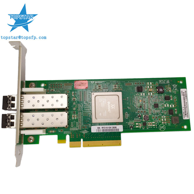 PCI 명시된 Hba 어댑터에 대한 큐로그릭 QLE2562 이원 포트 8Gb 파이버 채널