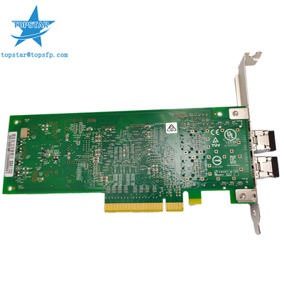 PCI 명시된 Hba 어댑터에 대한 큐로그릭 QLE2562 이원 포트 8Gb 파이버 채널