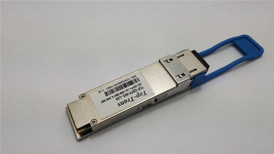 PSM 40G QSFP+ 송수신기 40GBASE-ir 1310NM 2KM DDM DOM