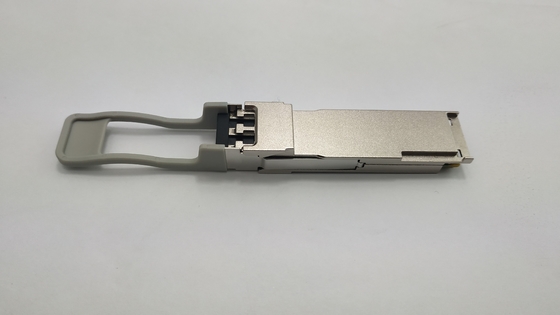 적합한 PAM4 300M 850NM 멀티 모드 광섬유 송수신기 시스코 QSFP-40G-BIDI
