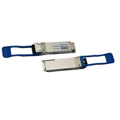 적합한 1310NM CWDM4 40GBASE-LR4 QSFP+ 시스코 QSFP-40G-LR4-S