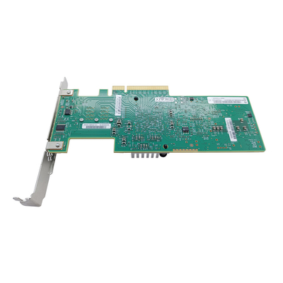 LSI SAS 이더넷 서버 어댑터 레이드 제어기 9240-8i 12Gb/S명