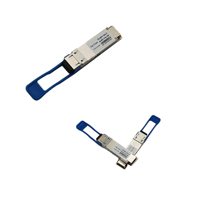 20KM SMF 40G QSFP+ 송수신기 듀얼 LC S12700은 적합한 40GbE를 바꿉니다