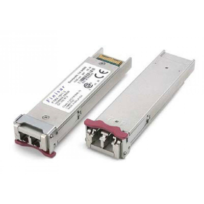 10G DWDM XFP 피니사 광 전송부 FTLX3613M3xx 1550nm
