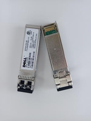 25Gb/S 850nm SFP+ 원래 SFP 모듈 델 FTLF8536P4BNL-E5