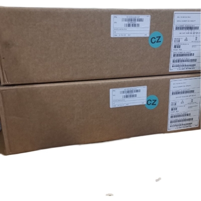 데이타 센터를 위한 G610 브로케이드 샌 스위치 8X32G SWL SFP AC 저장 BR-G610-8-32G-0-Z
