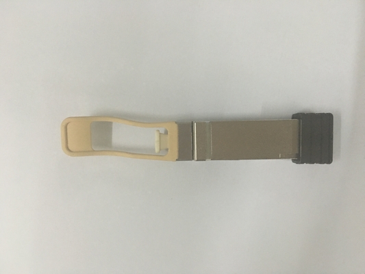 850nm 40G SR4 100m QSFP+ 광 전송부 인텔 FTL410QE2C-IT