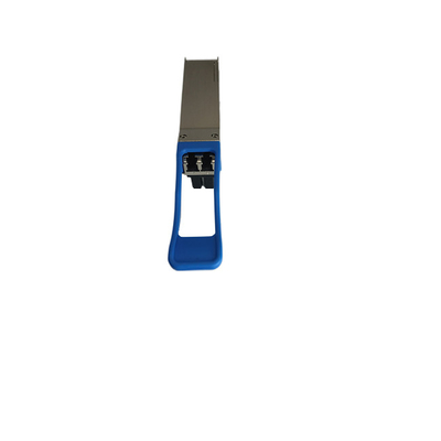 델 407-BBQV 적합한 40G QSFP+ 송수신기 10KM SMF 40G PLR4 QSFP+ PSM