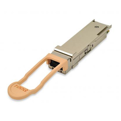 850NM 40M 피니사 광 전송부 FTLC9554REPM 100G QSFP28 SR
