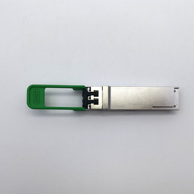 1310nm 원래 SFP 모듈 100Gbps QSFP28 TR-ZC13T-N00 이라이트