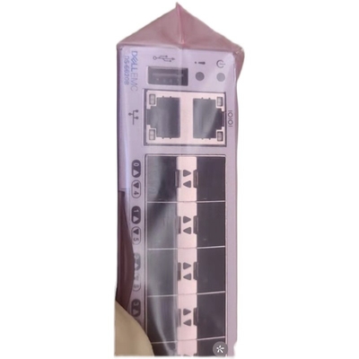델 커넥트릭스 DS6620B 광섬유는 24개 공항 32Gb/S 기업 네트워크 스위치를 바꿉니다