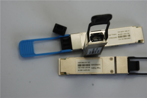 델 407-BBPH 적합한 40G QSFP+ 송수신기 850NM 다중 모드