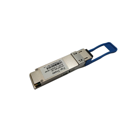 JNP-QSFP-4X10GE-IR 적합한 쥬니퍼 광 전송부 1.4KM SMF 40G