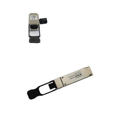 10KM SMF 40GbE QSFP+ 멜라녹스 광학 모듈 MC2210511-PLR4