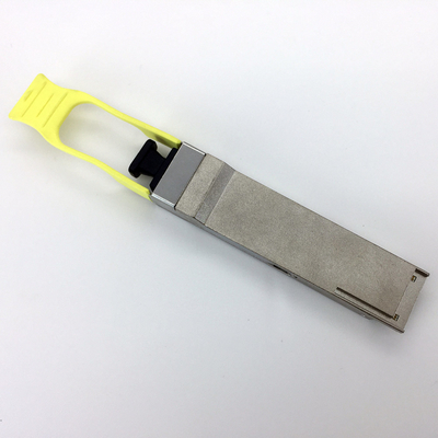 TR-IQ13C-N00 원래 SFP 모듈 40Gb/S QSFP+ IR4 평행한 단일모드