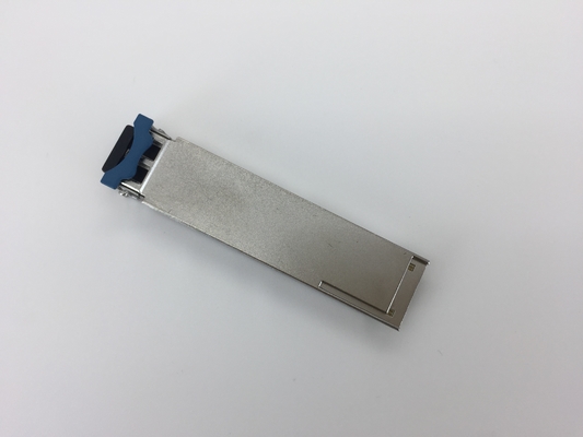 IR4 40G QSFP+ 송수신기 단일모드 1310nm TR-QQ13T-N00 이라이트