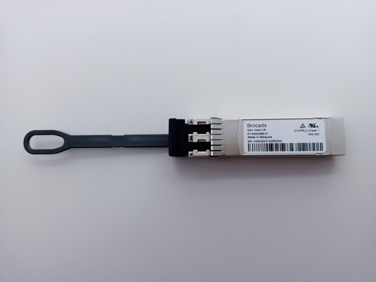 57-0000088-01 XBR-000192 브로케이드 16G SFP+ FC 850NM 다중 모드