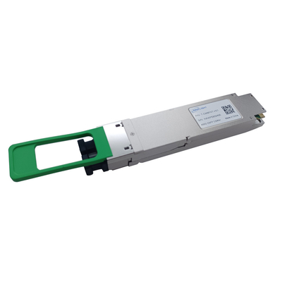 OSFP 400G 기지 FR4 원래이 SFP 모듈 송수신기 2 킬로미터 이라이트 T-OM8FNT-H00