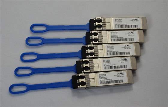 1 팩 16G FC SFP+ LWL 송수신기 57-0000089-01 XBR-000198