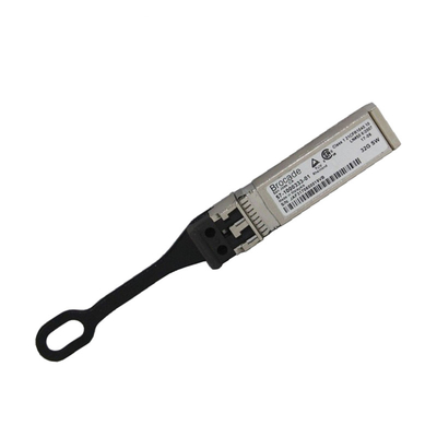 57-1000333-01 광학 모듈 32G FC SFP+ SWL 100M OM3을 두드러진 무늬로 장식하세요