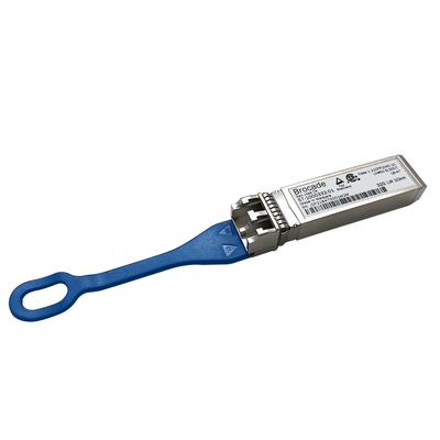 원래 브로케이드 FC SFP 송수신기 57-1000332-01 XBR-000238 32G FC SFP+ 10KM SMF