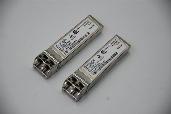 150M MMF FC SFP 송수신기 57-1000117-01 XBR-000163 8GFC SWL SFP+