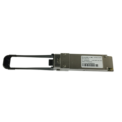 64G FC QSFP+ SWL FC SFP 송수신기는 G620 G630 스위치를 위해 XBR-000245를 두드러진 무늬로 장식합니다
