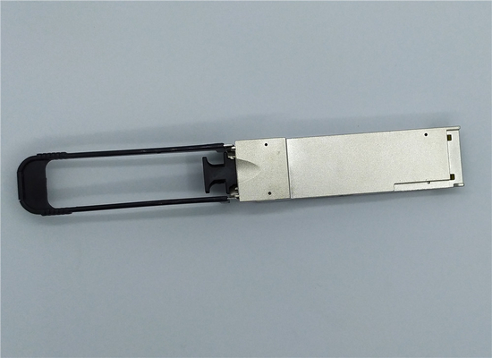 XBR-000420 FC SFP 송수신기 ICL QSFP 4×50G FC SML 100M MMF는 X7 사용을 두드러진 무늬로 장식합니다