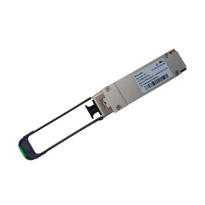 57-1000129-01 QSFP+ 40GBASE-SR4 MMF MPO 송수신기 브로케이드 Gen6 FC32-64 사용