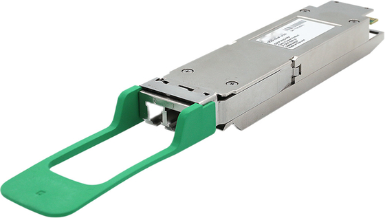 OSFP 400G 광학 모듈 송수신기 CWDM 2KM LC PAM4 FR8 라우터 와이파이