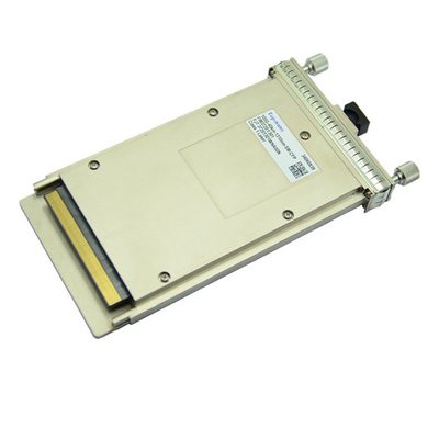 TCFP-100G-SR10 850NM 300M MPO 100GBASE-SR10 100G CFP 송수신기