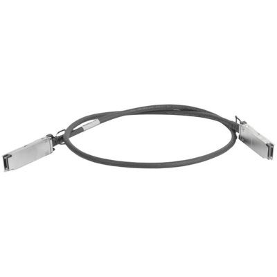 수동적인 5m JNP-QSFP-DAC-5M 직접 접속 구리 케이블 적합한 주니퍼 네트웍스 40G QSFP+