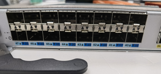 FC32-48 브로케이드 포드는 X6-4 X6-8 책임자를 위한 32gb 48 공항 FC 블레이드를 허가합니다