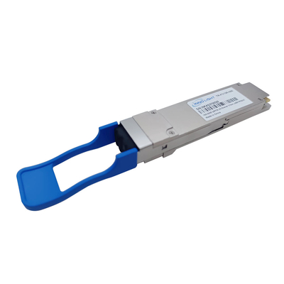이라이트 TR-FC13R-N00 QSFP28 100G QSFP28 LR4 이더넷 광 전송부