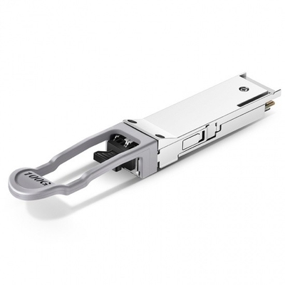 적합한 쥬니퍼 740-061405 QSFP-100G-SR4-C QSFP-28 100G-SR4 송수신기